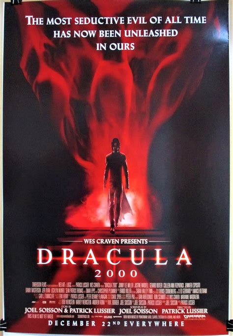release Dracula